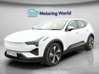 Begagnad Polestar 3 2025 SUV