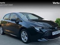 Used Toyota Corolla 122 HP (89 kW) 2022 Hatchback