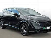 Used Nissan Ariya Advance 160 kW (218 HP) 2026 SUV