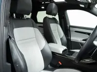 Used Land Rover Range Rover evoque Autobiography 309 HP (227 kW) 2024 Blue SUV