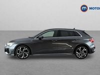 Used Audi A3 Sportback S-Line 150 HP (110 kW) 2024 Hatchback