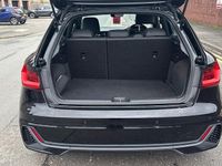 Used Audi A1 Sportback S-Line 95 HP (69 kW) 2026 Hatchback