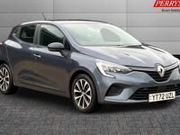 Used Renault Clio V Evolution 90 HP (66 kW) 2023 Hatchback