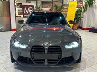 Used BMW M3 Competition Edition 2023 Grey Estate