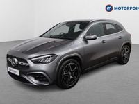 Used Mercedes GLA200 Executive 163 HP (119 kW) 2025 Grey SUV