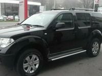 Used Nissan Pathfinder 2007 SUV