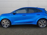 Used Ford Puma ST-Line 155 HP (114 kW) 2023 Hatchback