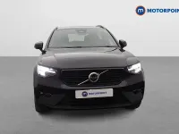 Used Volvo XC40 Plus 2023 Black SUV