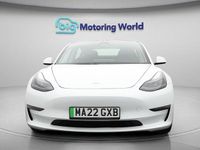 Used Tesla Model 3 254 kW (346 HP) 2022 Sedan
