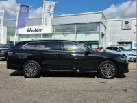 New VW Passat Elegance 204 HP (150 kW) 2026 Black Estate