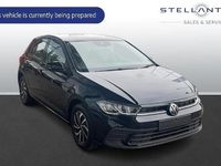 Used VW Polo Life 95 HP (69 kW) 2026 Hatchback