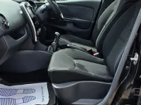 Used Renault Clio Dynamique 75 HP (55 kW) 2016 Black Hatchback