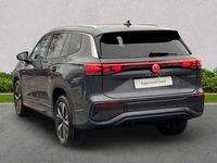 New VW Tayron 204 HP (150 kW) 2026 SUV