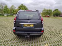 Usado Toyota Land Cruiser 2005 Prateado SUV