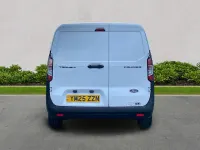 Używany Ford Transit Trend 125 KM (91 kW) 2025 Biały Van