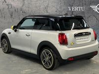 Used Mini Cooper Level 2 135 kW (184 HP) 2023 Hatchback