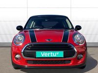 Used Mini ONE Hatch 102 HP (75 kW) 2017 Hatchback