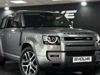 Used Land Rover Defender SE Dynamic 2020 SUV