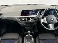 Used BMW 218 M Sport 134 HP (98 kW) 2023 White Coupe