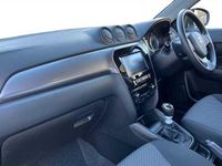 Used Suzuki Vitara 2023 Pure white SUV