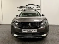 Used Peugeot 3008 GTi 129 HP (94 kW) 2022 Grey SUV