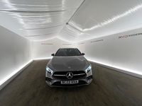 Used Mercedes A200 AMG line 2022 Grey Hatchback