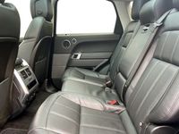 used Land Rover Range Rover Sport t 3.0 SDV6 HSE Dynamic SUV