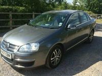 Used VW Jetta 2007 Sedan