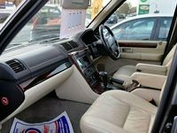 Używany Land Rover Range Rover 215 KM (158 kW) 2001 SUV