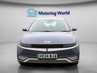 Used Hyundai Ioniq 5 Premium 123 kW (168 HP) 2024 SUV