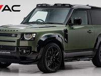 New Land Rover Defender S 2026 SUV