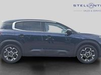 Nuevo Citroën C5 Aircross 134 CV (98 kW) 2025 Azul SUV