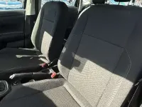 Used VW Polo Edition 94 HP (69 kW) 2019 Black Hatchback