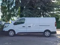 Used Renault Trafic 2024 White MPV