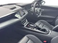 Used Audi e-tron GT quattro 389 kW (530 HP) 2024 Sedan
