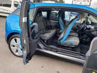 used BMW i3 125kW Range Extender 33kWh 5dr Auto,,,REX with Rapid Charge.