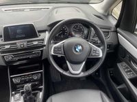 used BMW 216 Active Tourer d SE