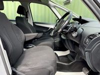 used Citroën Grand C4 Picasso 1.6 HDi VTR+ MPV 5dr Diesel EGS6 Euro 4 (110 ps)