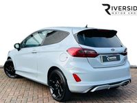 used Ford Fiesta 1.5T EcoBoost ST-2 Euro 6 3dr