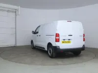 Used Citroën Dispatch 118 HP (86 kW) 2025 White MPV