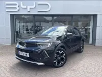 Used Vauxhall Mokka Ultimate 128 HP (94 kW) 2023 Black SUV