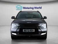 Used Kia Niro 139 HP (102 kW) 2023 Grey SUV