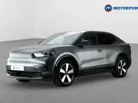 Used Ford Capri Select 210 kW (286 HP) 2025 Grey SUV