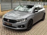 Used Fiat Tipo S 2018 Grey Hatchback