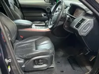 Usado Land Rover Range Rover Sport HSE Dynamic 306 HP (225 kW) 2016 Azul SUV