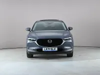 Used Mazda CX-30 Inclusive 2021 Grey SUV