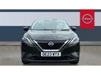 used Nissan Qashqai 1.5 E-Power Acenta Premium 5dr Auto