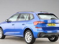 New Skoda Kamiq SE 95 HP (69 kW) 2025 SUV