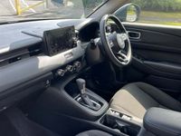 Second-hand Honda HR-V Elegance 131 CP (96 kW) 2024 SUV
