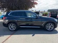 Usado BMW X3 xLine 265 CV (194 kW) 2019 Negro SUV